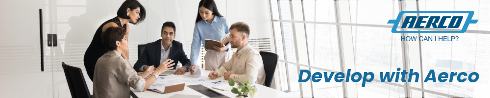 Aerco careers page